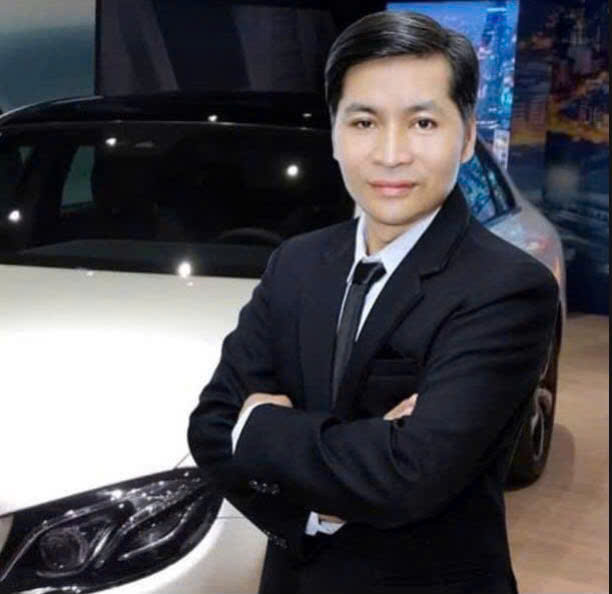 NGUYỄN NGỌC THIÊN